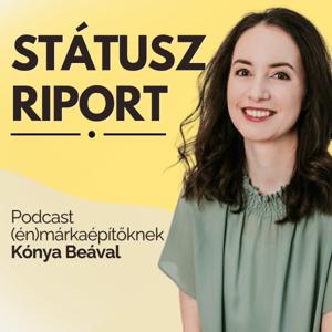 Státuszriport Podcast