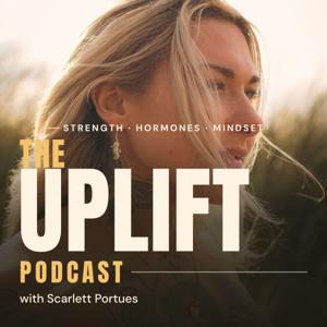 The UpLift Podcast 1