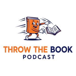 Throw The Book