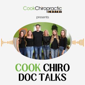 Cook Chiro Doc Talks
