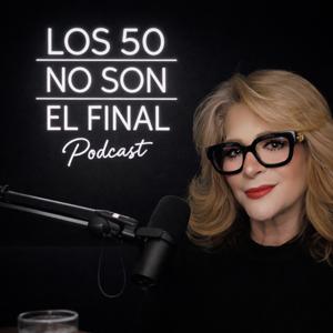 Los 50 no son el final