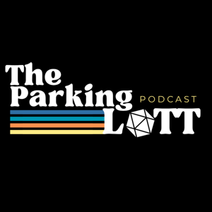 The Parking LOTT