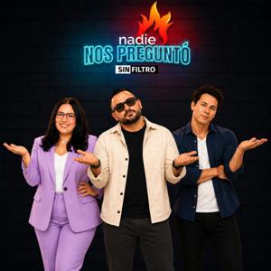 Nadie nos preguntó, sin filtro