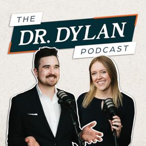 The Dr Dylan Podcast