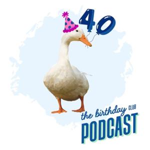 The Birthday Club Podcast