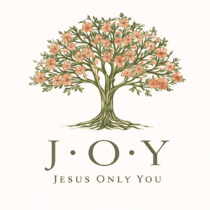 J.O.Y Jesus Only You
