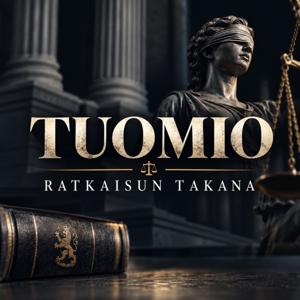 Tuomio – Ratkaisun takana