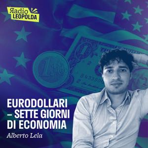 EuroDollari - Alberto Lela