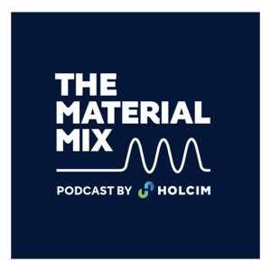 The Material Mix, by Holcim
