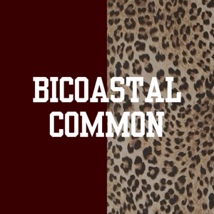 Bicoastal Common