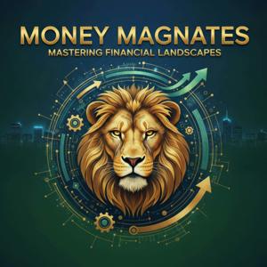Money Magnates Mastering Financial Landscapes