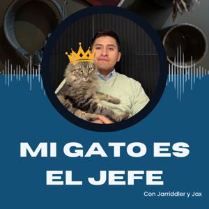 Mi Gato es el Jefe