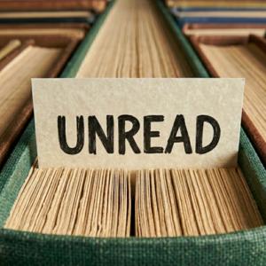 Great Unread Books