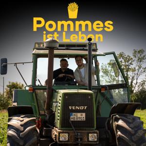 Pommes ist Leben