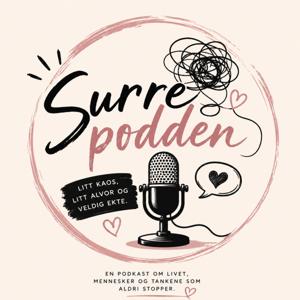Surrepodden