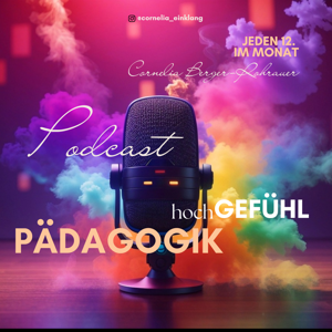 Pädagogik hoch GEFÜHL - die 1. Folge