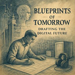 Blueprints of Tomorrow Drafting the Digital Future