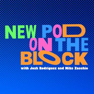 New Pod On The Block