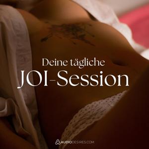 JOI Audio Pornos