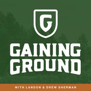 Gaining Ground