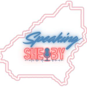 Speaking Shelby
