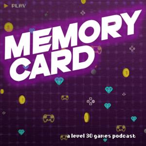 Memory Card