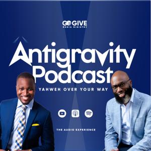 The Antigravity Podcast