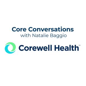 Core Conversations with Natalie Baggio