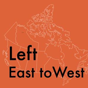Left East to West