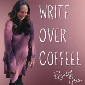 Write Over Coffeee Podcast