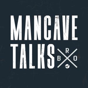 Brotherhood Man Cave Talks