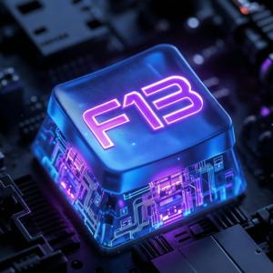 F13 With Brian & CliffyB