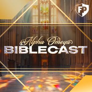 Alpha Omega Biblecast