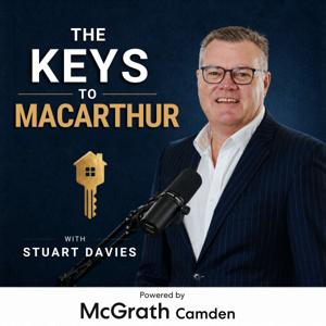 Keys to Macarthur