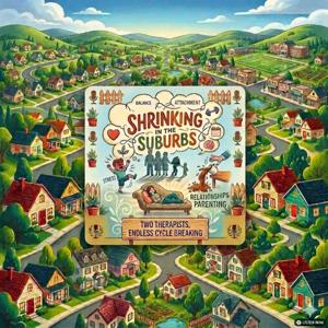 Shrinking in the Suburbs