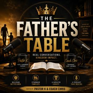 At The Father's Table