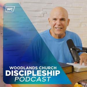 Woodlands Church Discipleship