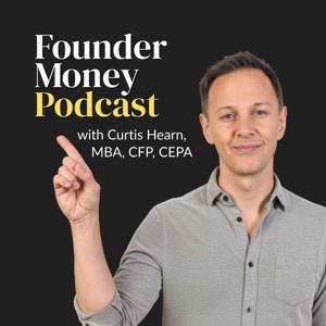 The Founder Money Podcast