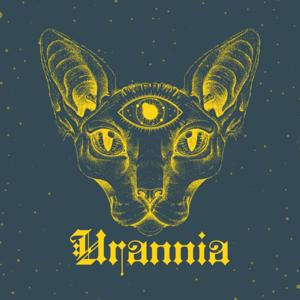 URANNIA POD