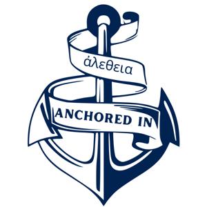 Anchored In: A Biblical Worlview Podcast