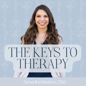 The Keys to Therapy