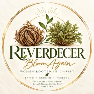 REVERDECER — BLOOMING AGAIN