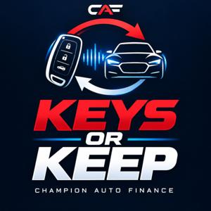 Keys or Keep