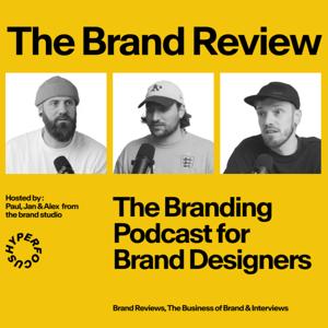 The Brand Review