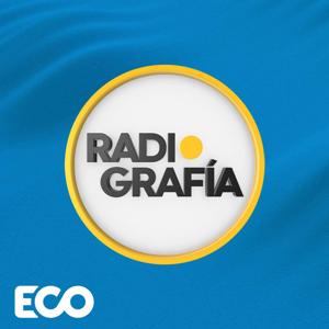 RADIOGRAFÍA