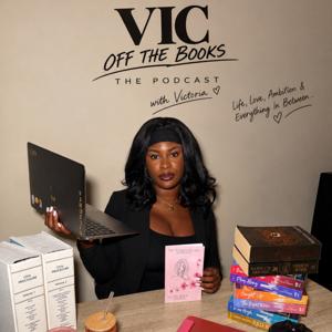 Vic Off The Books