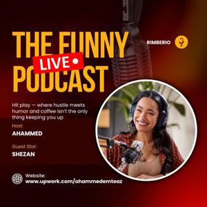 The Funny Podcast