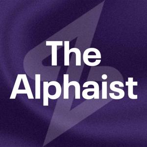 The Alphaist - English Edition