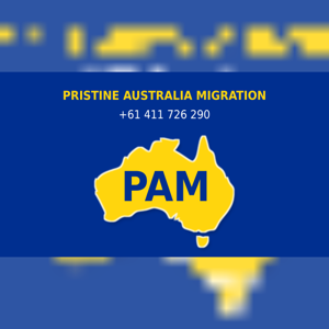 Pristine Australia Migration (PAM)