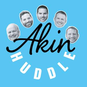 Akin Huddle
